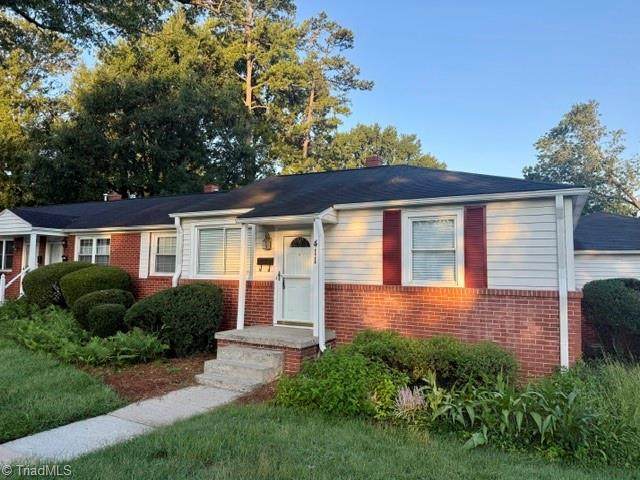 411 Overlook Street - Photo 1