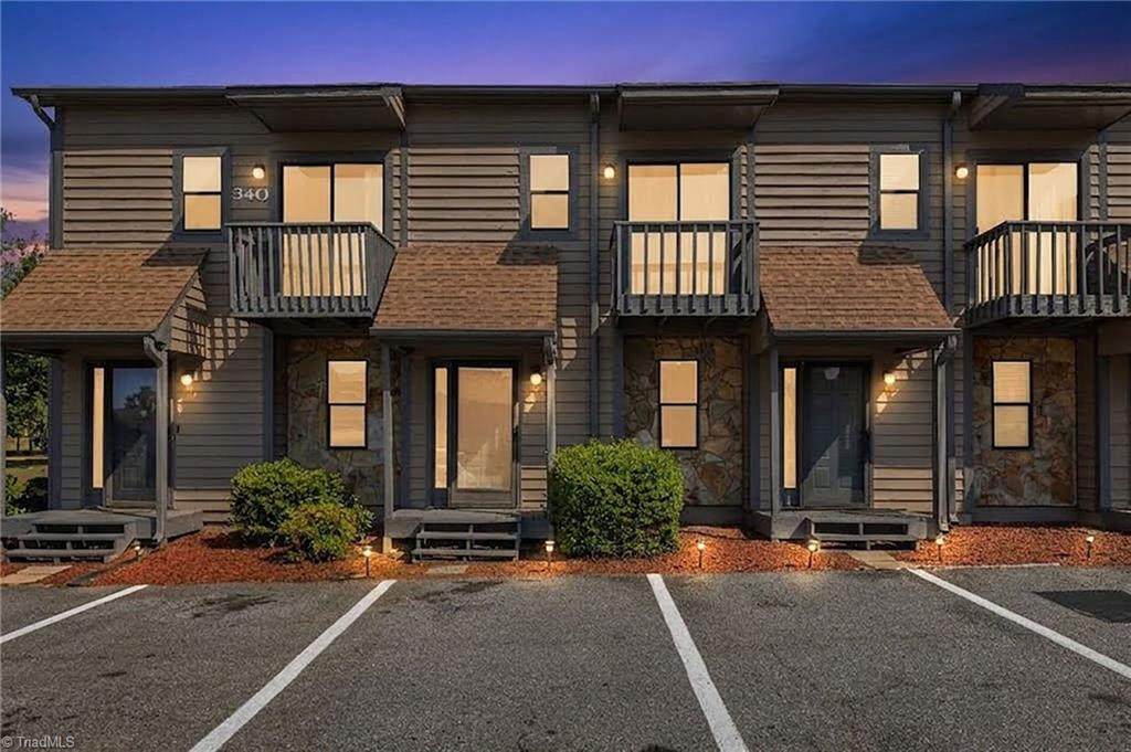 340 Vista Circle - Photo 1