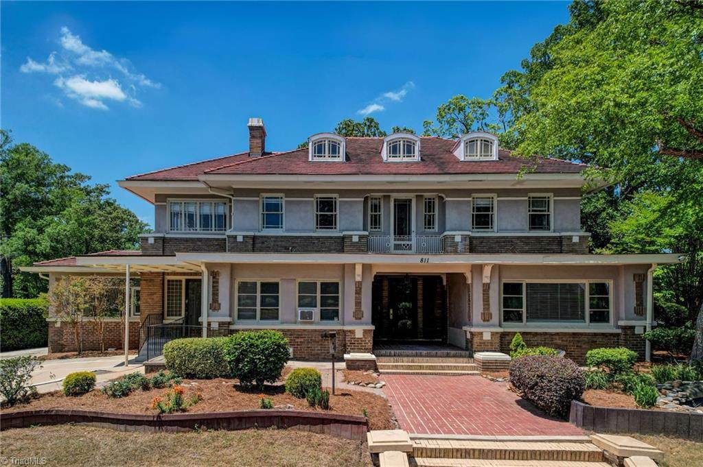 811 Elm Street - Photo 1