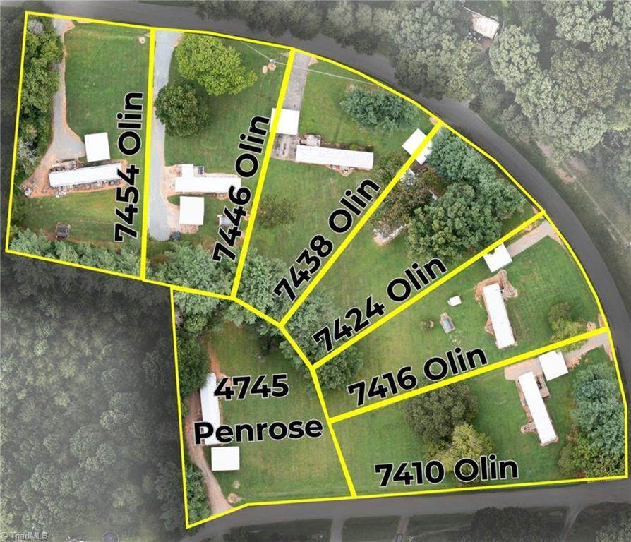 7410 Olin Road - Photo 1