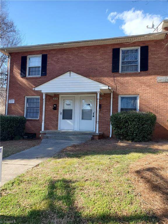1619 Northwest Boulevard - Photo 1