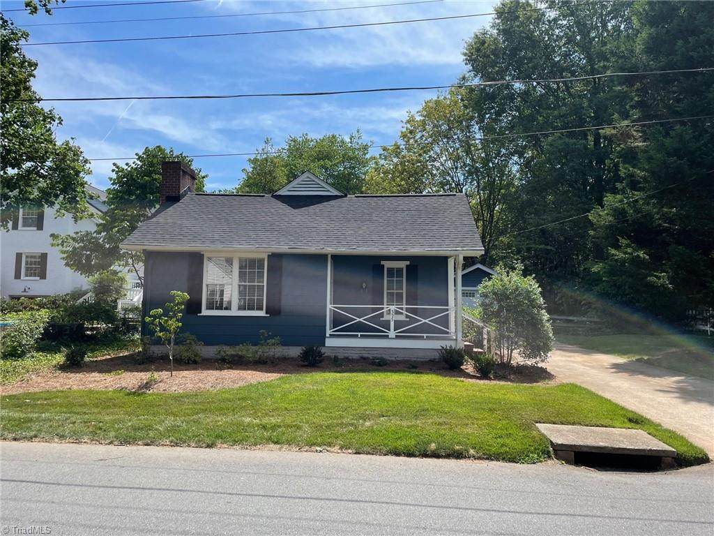 325 Avalon Road - Photo 1