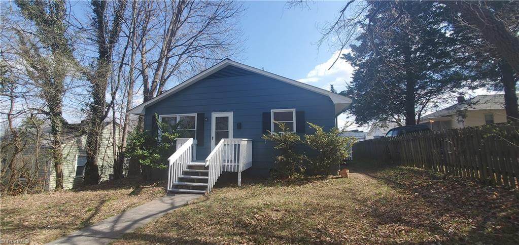 509 Corona Street - Photo 1