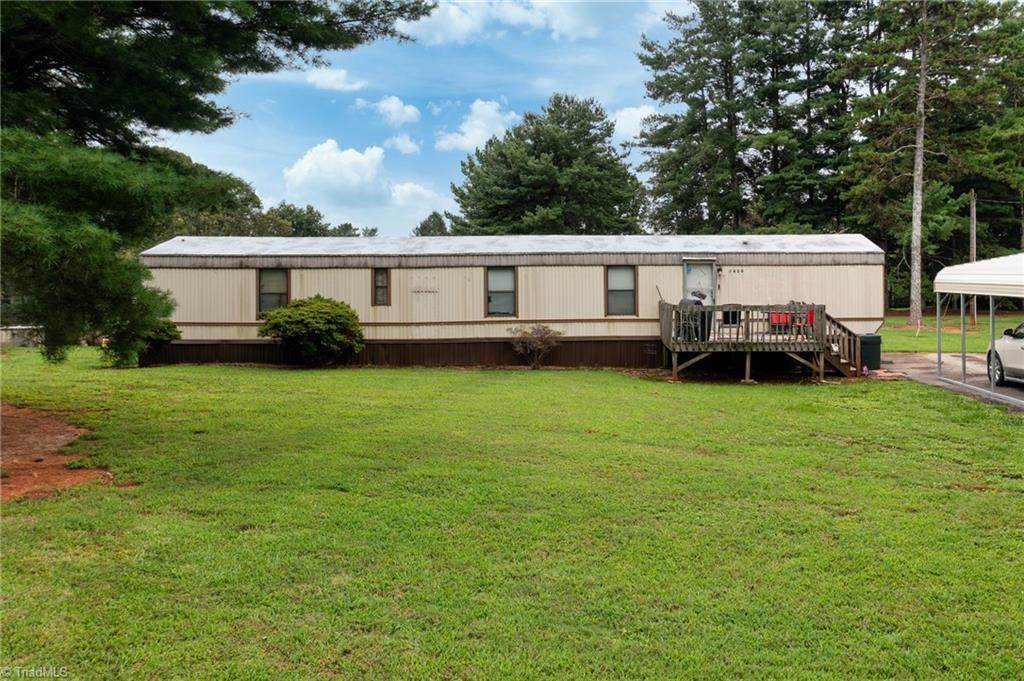 7438 Olin Road - Photo 1