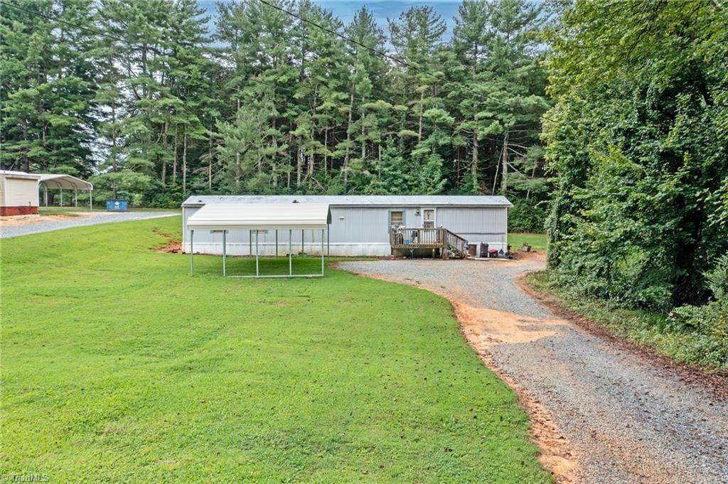 7454 Olin Road - Photo 1