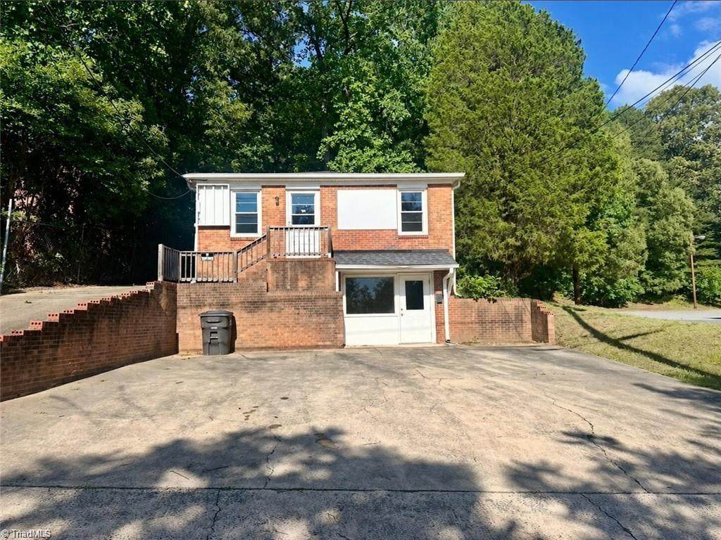 1240 Churton Street - Photo 1