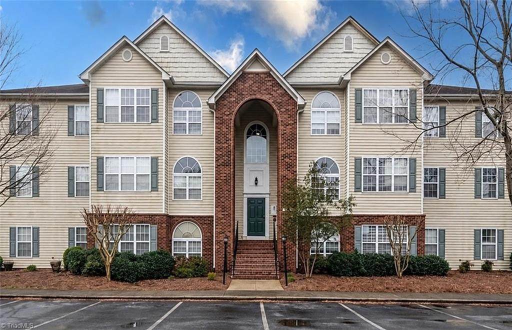 3705 Morris Farm Drive - Photo 1