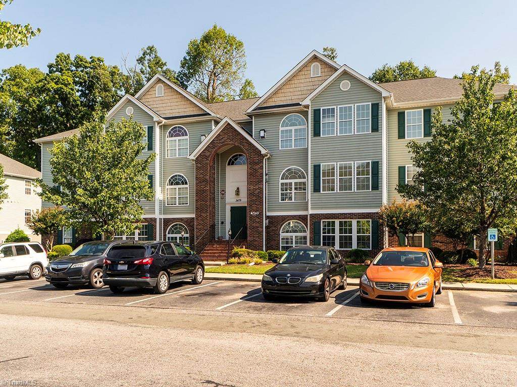 3479 Forestdale Drive - Photo 1