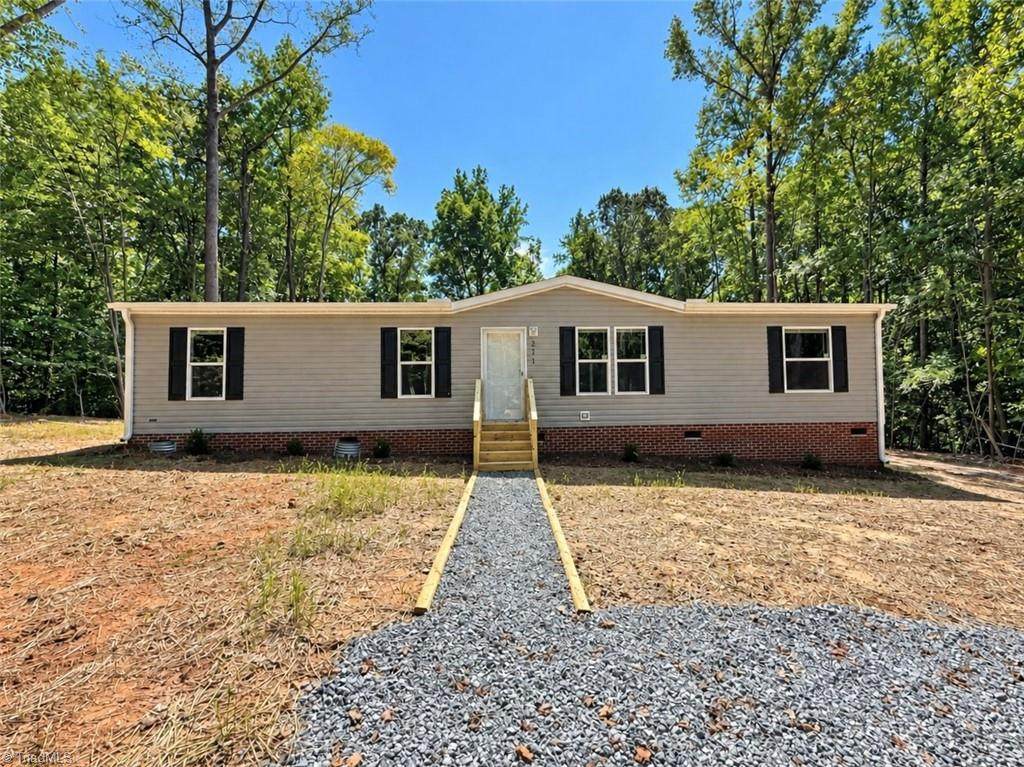 211 Paul Workman Road - Photo 1