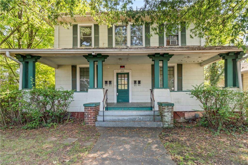 1409 4th Street - Photo 1