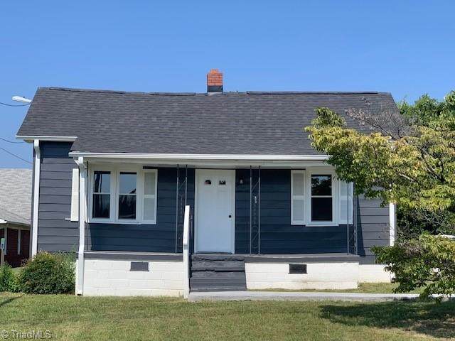 510 Norwalk Street - Photo 1