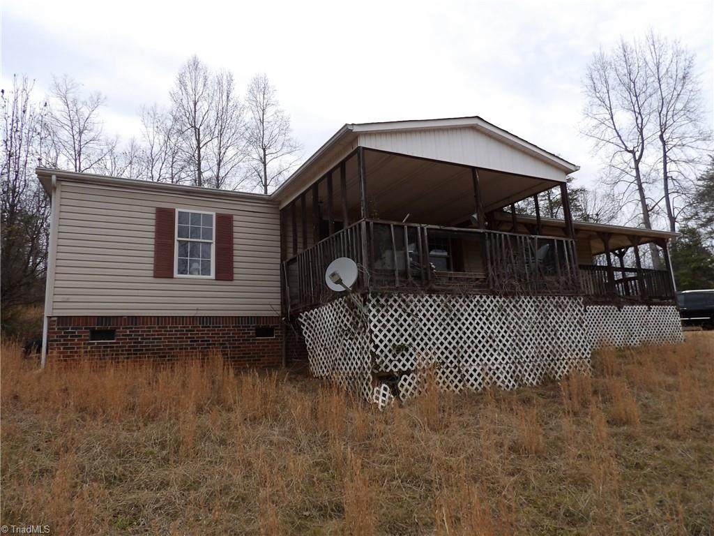 1011 Thankful Church Road - Photo 1