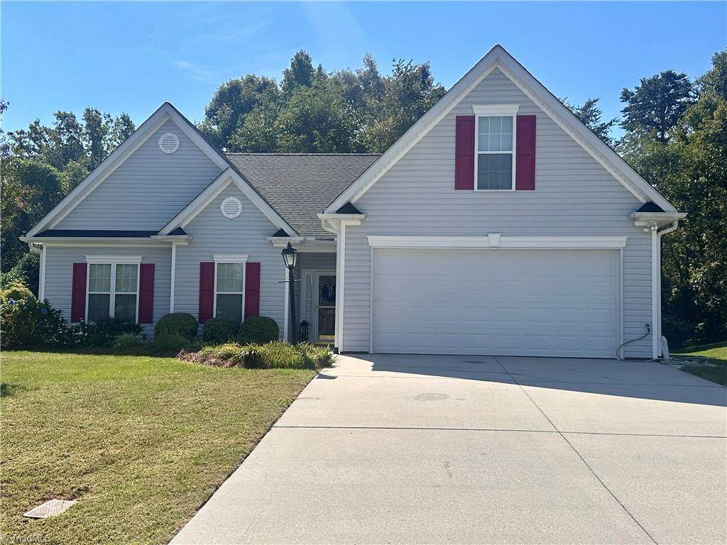 392 Old Cypress Drive - Photo 1
