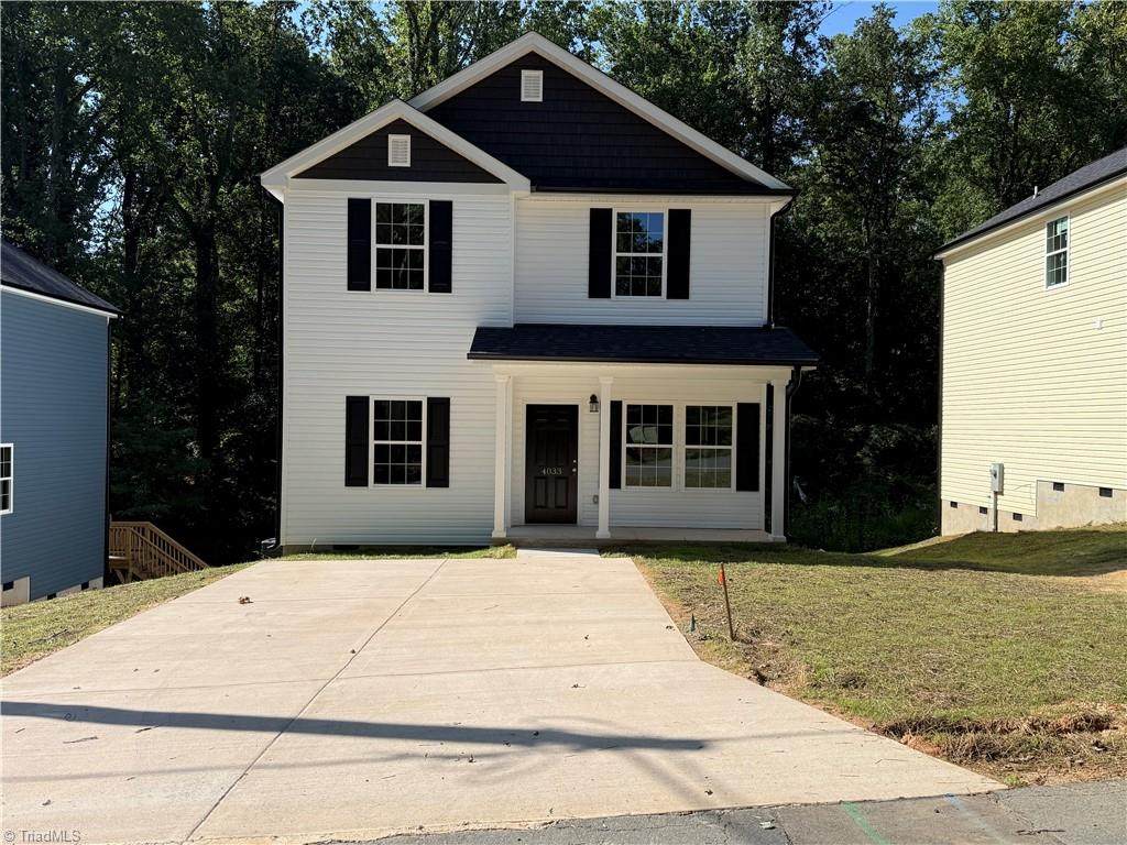 4033 Shamel Street - Photo 1