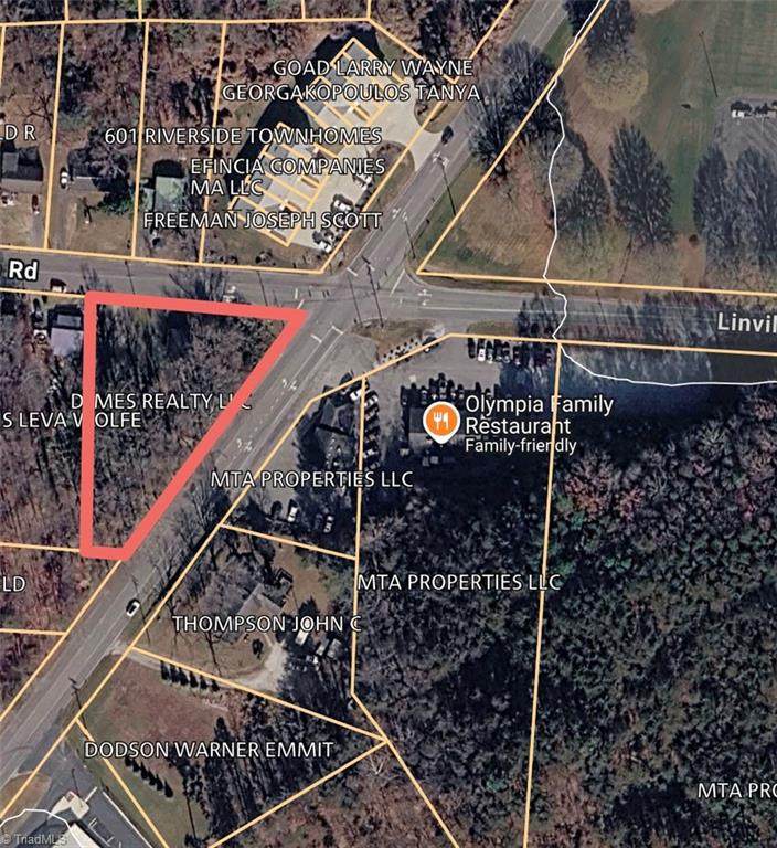 520 Linville Road - Photo 1