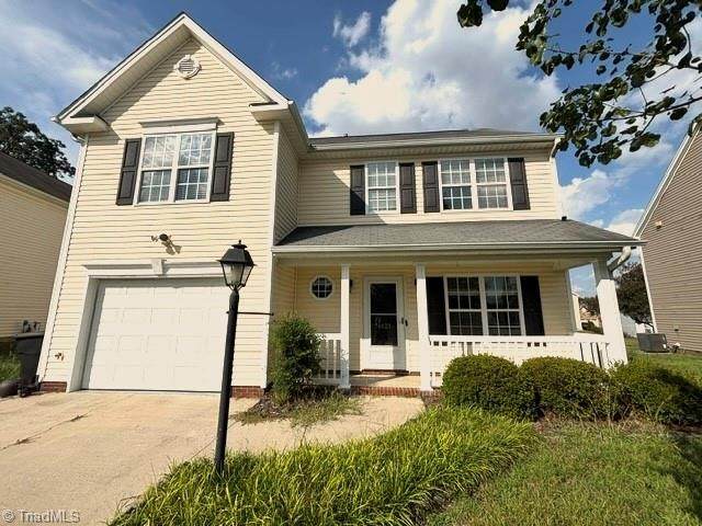 4427 Parkcrest Circle - Photo 1