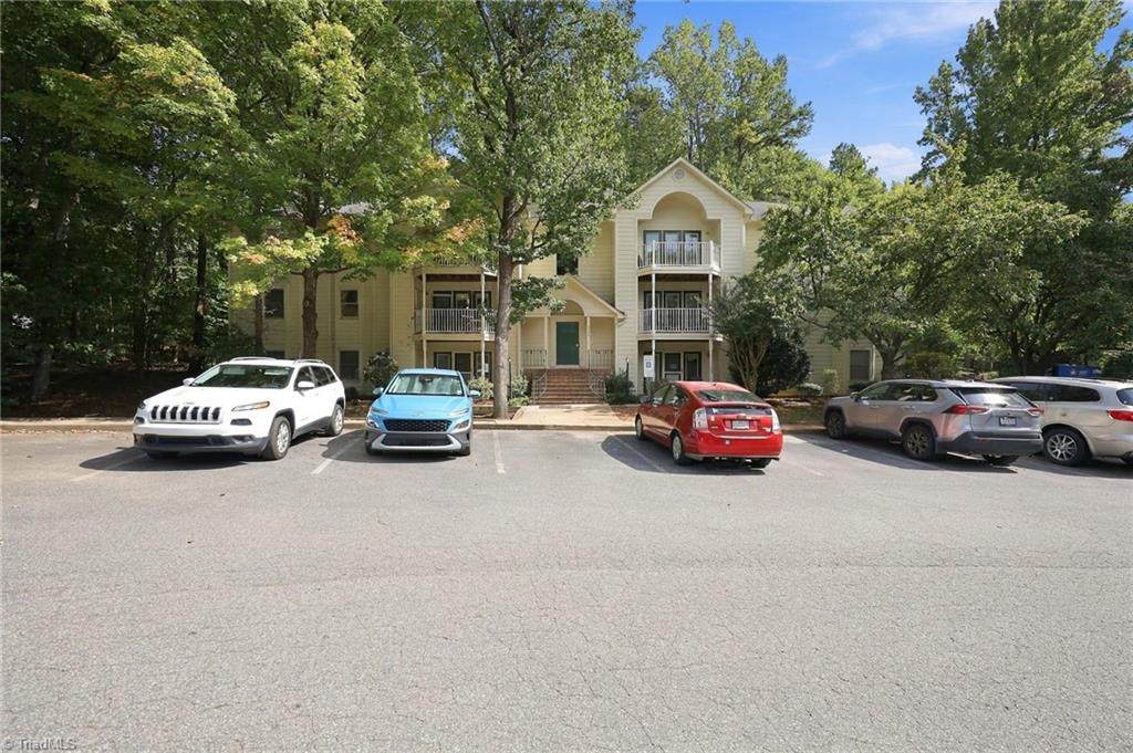 5928 Friendly Avenue - Photo 1