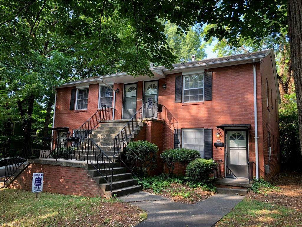 1710 Lynwood Avenue - Photo 1