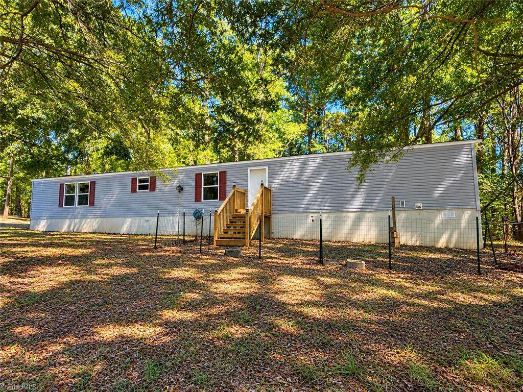 1393 John Ed Mabe Road - Photo 1