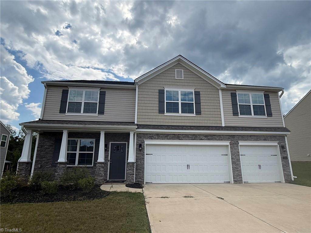 3741 Millennium Drive - Photo 1