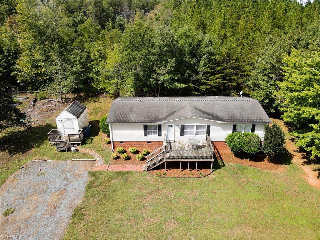 1130 Mineral Springs Road - Photo 1