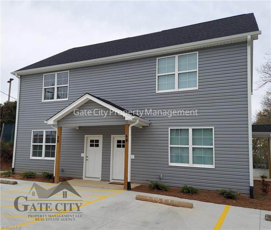 40 4th Street - Photo 1
