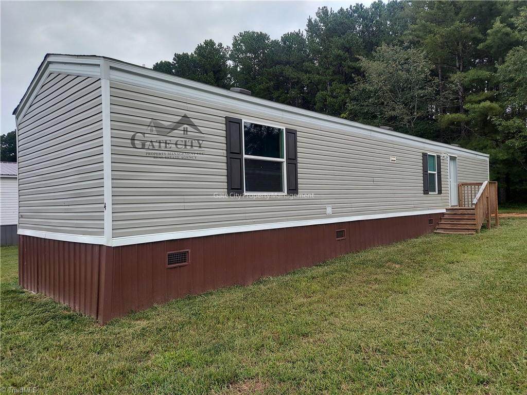 967 Gray Road - Photo 1