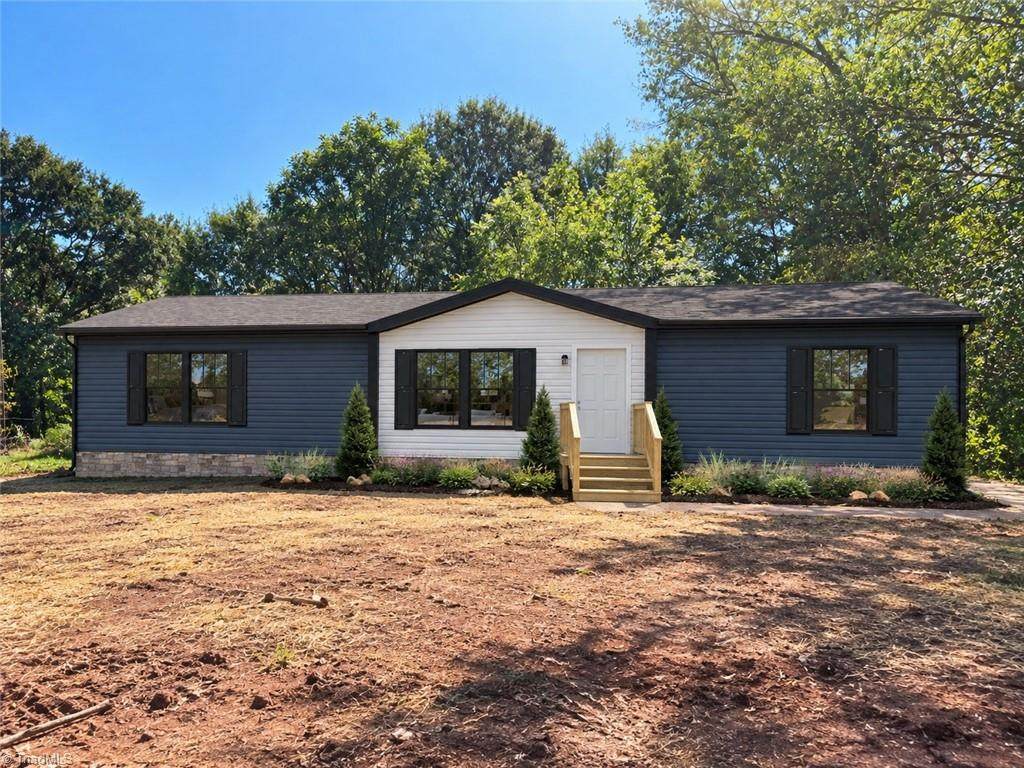 1113 Better Brook Lane - Photo 1