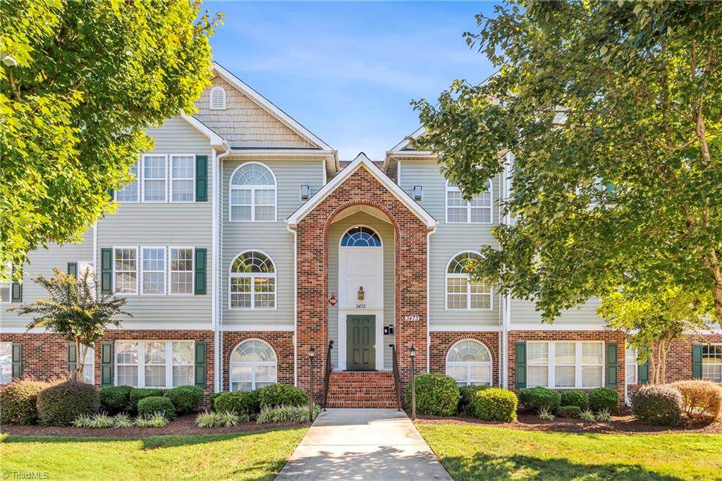 3473 Forestdale Drive - Photo 1