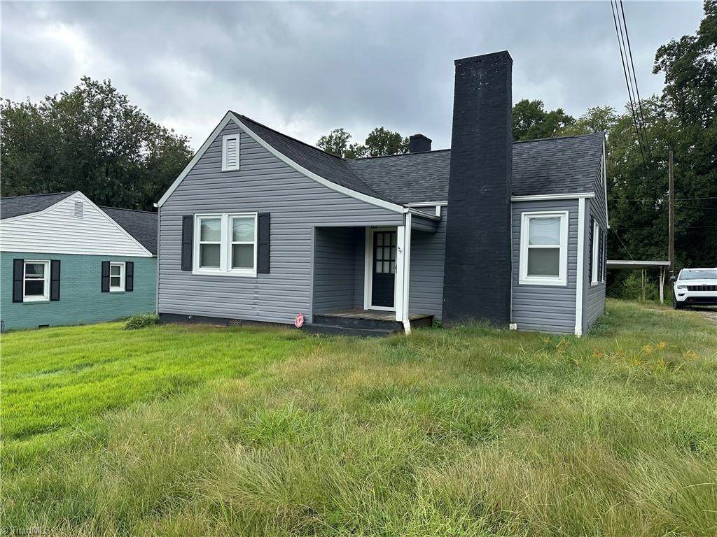 307 Elk Spur Street - Photo 1