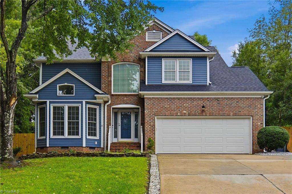 1519 Worthington Place - Photo 1