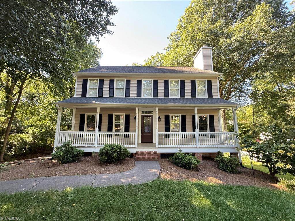 6714 Amberley Lane - Photo 1