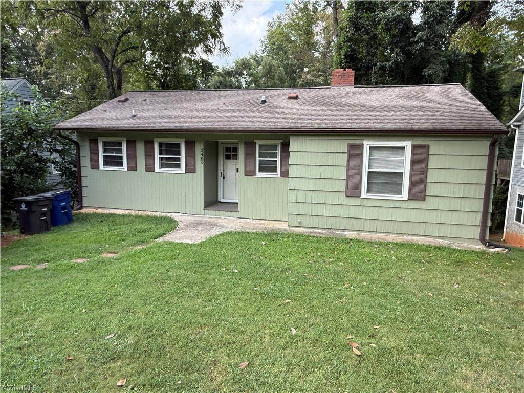 2403 Lyndhurst Avenue - Photo 1