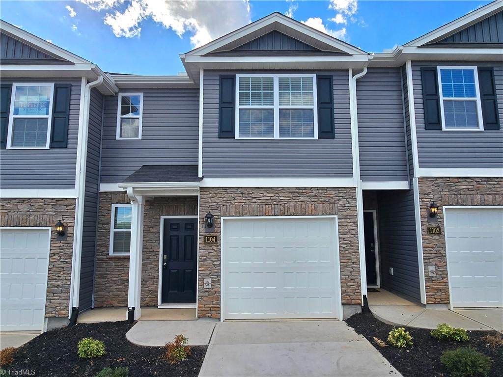 1104 Broholmer Lane - Photo 1