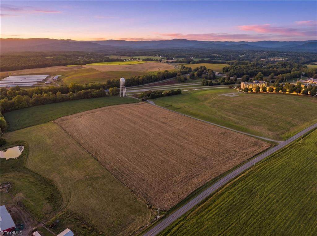 +/-14.6 acres Salem Fork Road - Photo 1