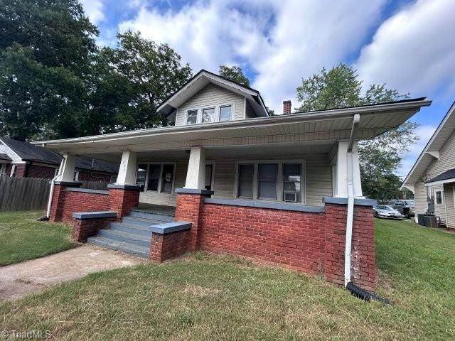 439 2nd Avenue - Photo 1
