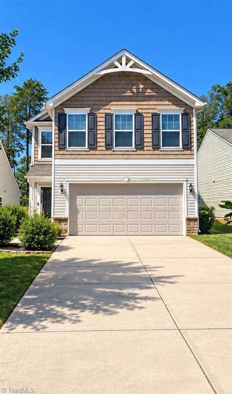 1085 Bitting Hall Circle - Photo 1