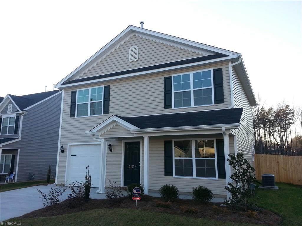 4107 Country Pine Lane - Photo 1