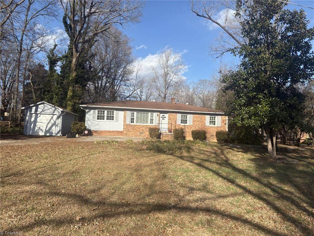 205 Venus Drive - Photo 1