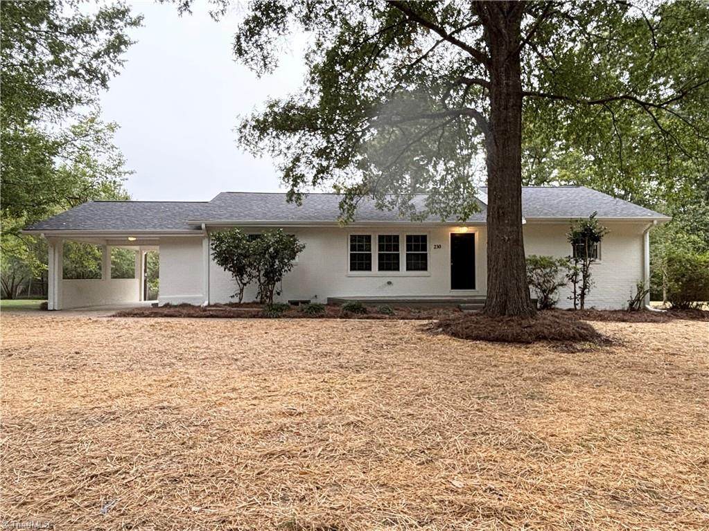 230 Parker Road - Photo 1