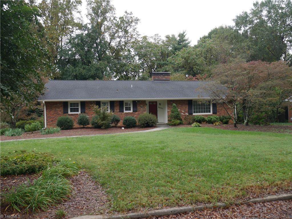 2443 Greenwich Road - Photo 1