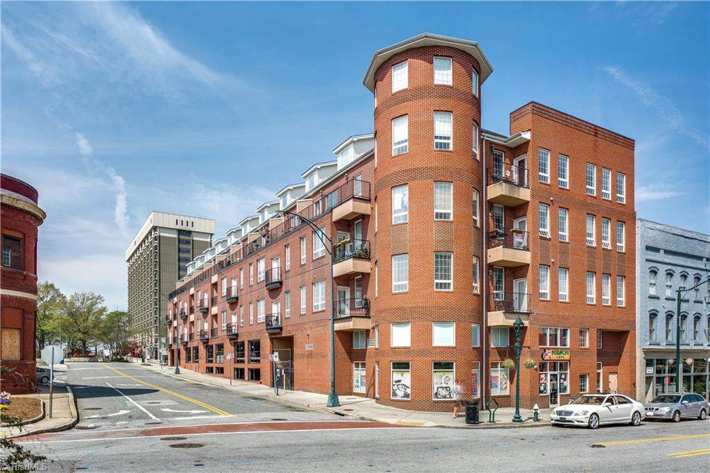 360 Elm Street - Photo 1