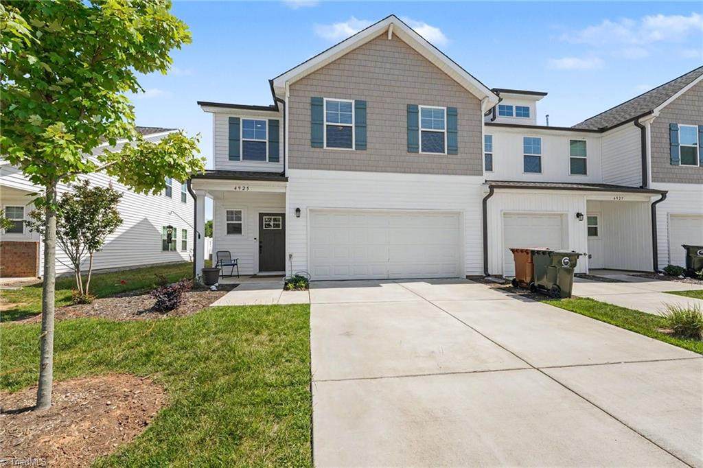 4925 Cannon Crossing Circle - Photo 1