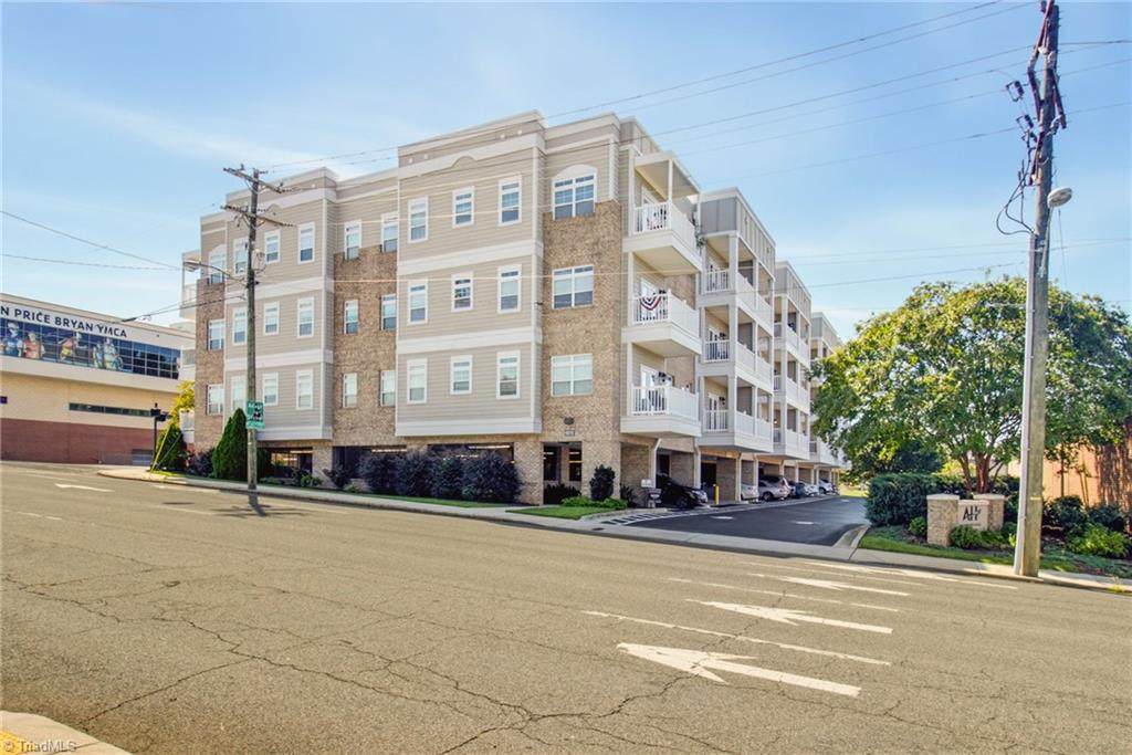 605 Market Street - Photo 1