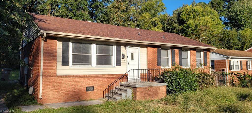1510 Dunbar Street - Photo 1