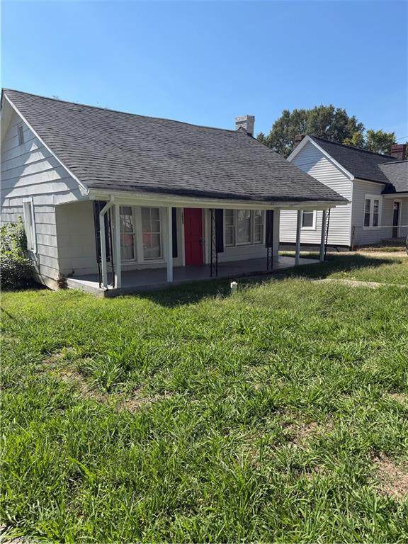 1003 Locke Street - Photo 1