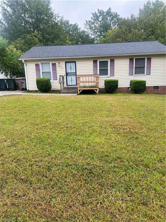 1006 Tuscaloosa Street - Photo 1