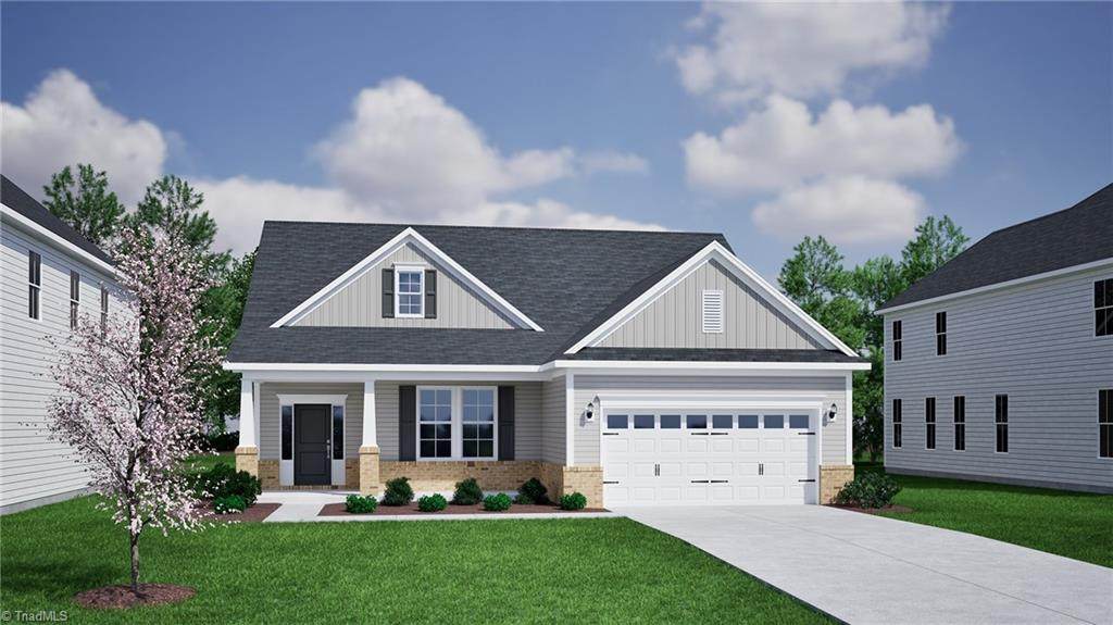 2915 Mayfield Drive - Photo 1