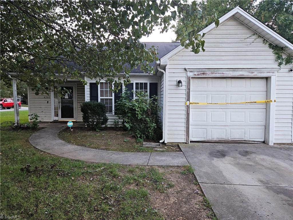 4240 Blazingwood Court - Photo 1