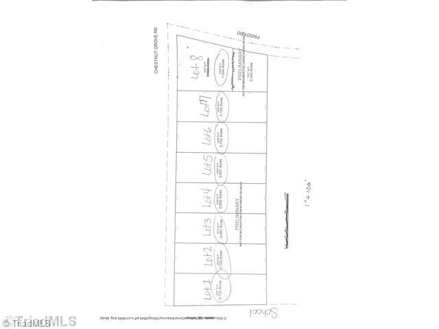 4 Chestnut Grove Road - Photo 1